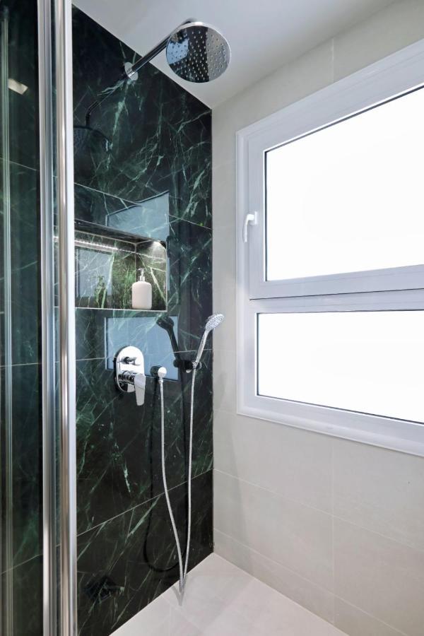 Segundo Molo Suites Thessaloníki Ngoại thất bức ảnh