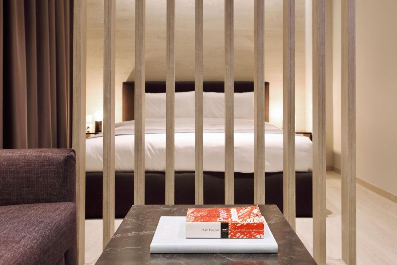 Segundo Molo Suites Thessaloníki Ngoại thất bức ảnh